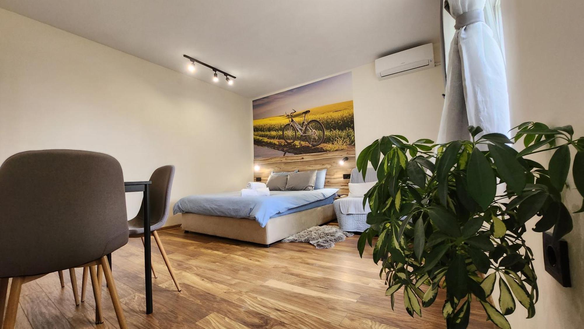 Malavi Tn1 Top Center Studio Ruse Ngoại thất bức ảnh